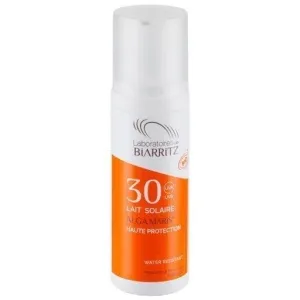 ALGA MARIS Organic Sun Milk SPF 30