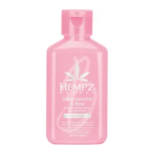 Hempz Sweet Jasmine & Rose Moisturizer 2.25 oz.