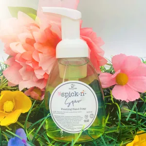 SPICK-N-SPAN Foaming Hand Soap