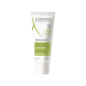 Aderma - Biology Light Cream Hydrating