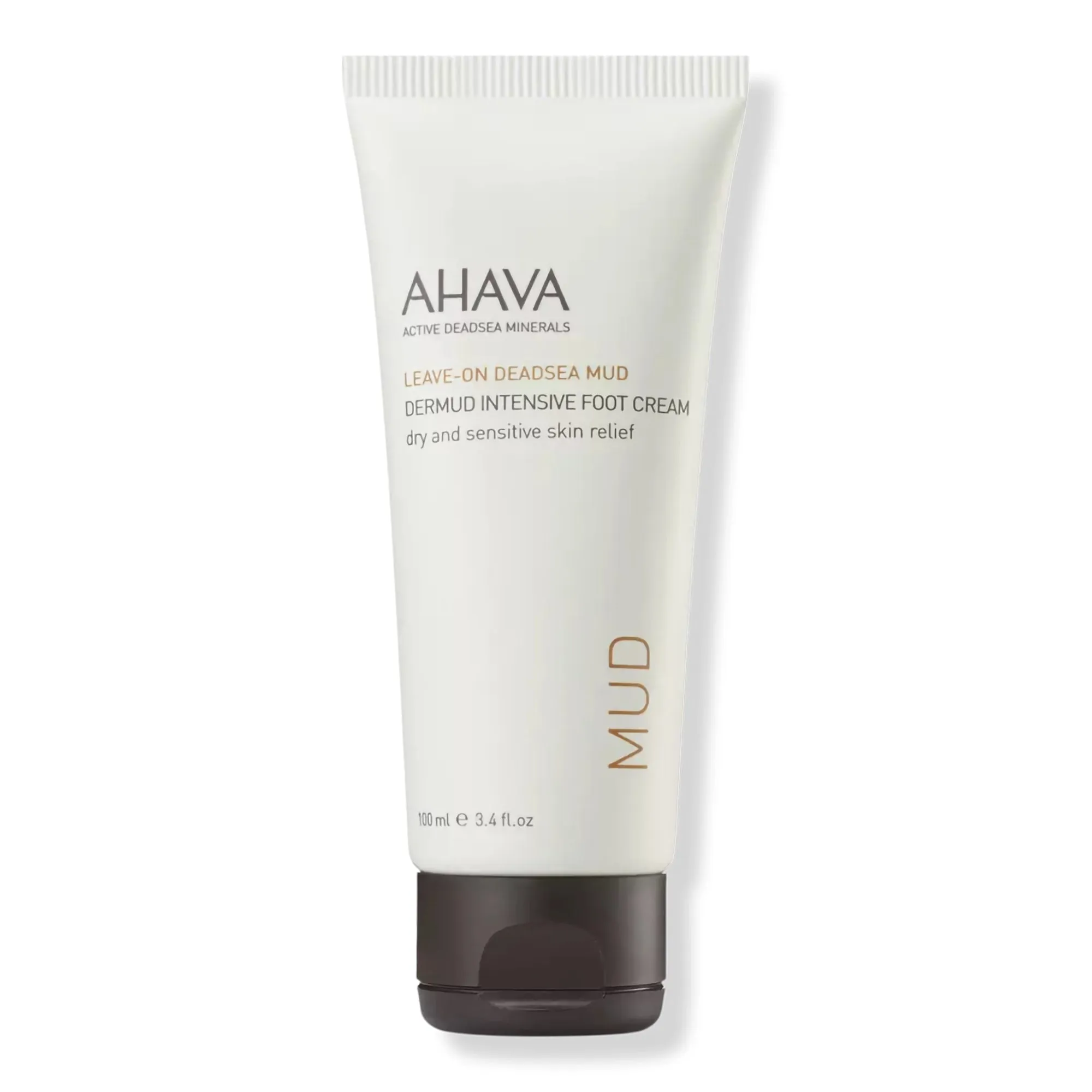 Ahava Dermud Intensive Hand Cream