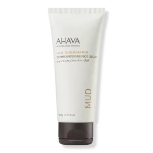 Ahava Dermud Intensive Hand Cream