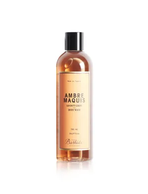 Ambre Maquis Gentle Body Wash