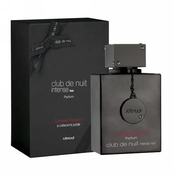 ARMAF INTENSE MAN CLUB DE NUIT PARFUM LIMITED EDITION 100ML