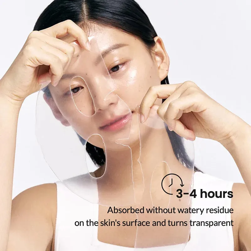 Bio-Collagen Face Mask