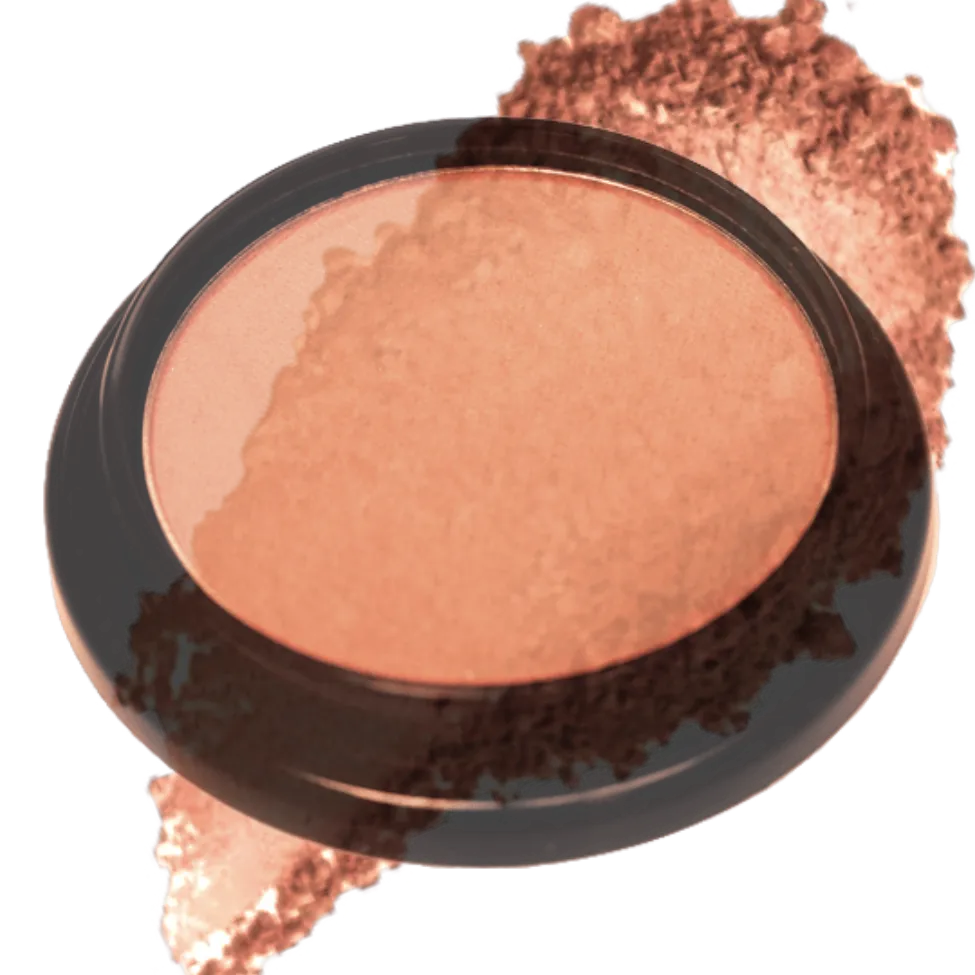 Blush and Bronzers