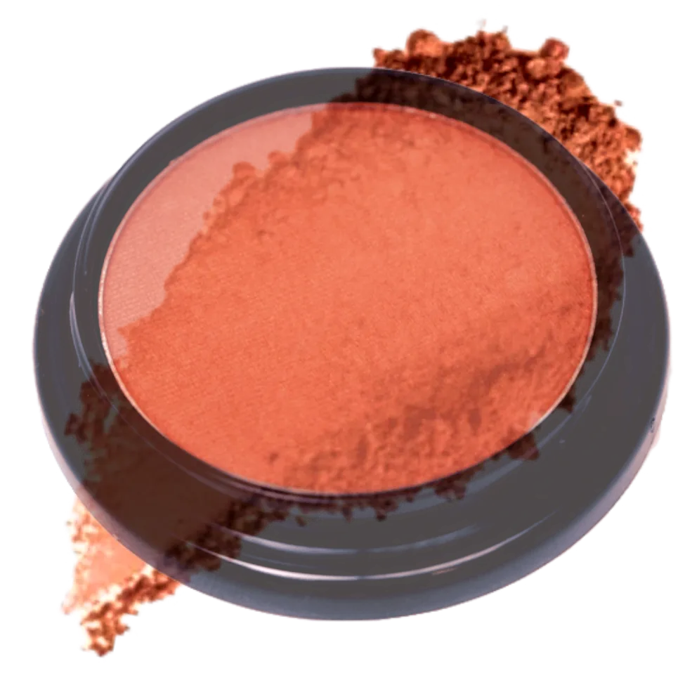 Blush and Bronzers