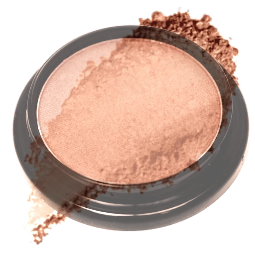 Blush and Bronzers