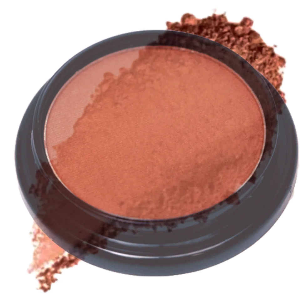 Blush and Bronzers