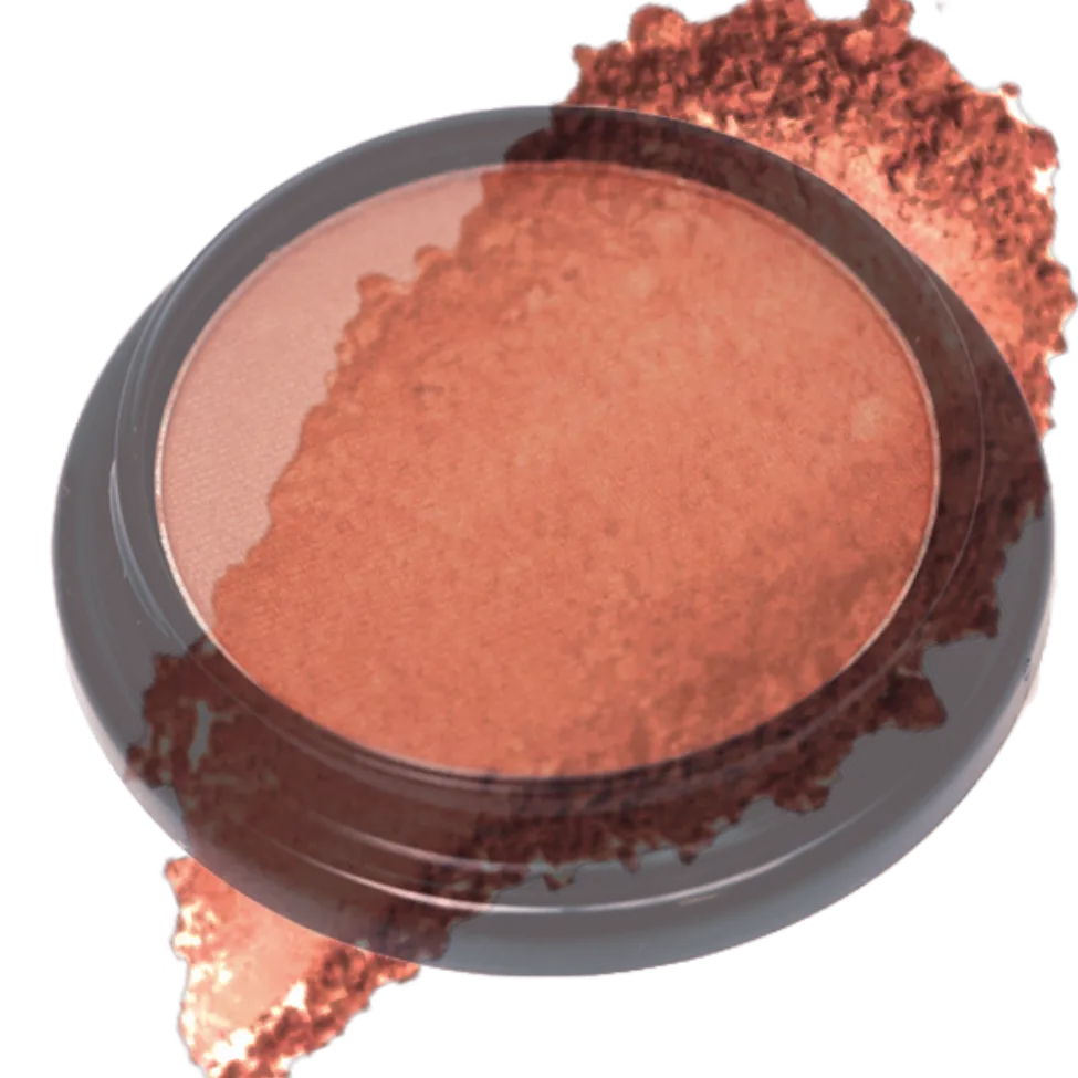 Blush and Bronzers