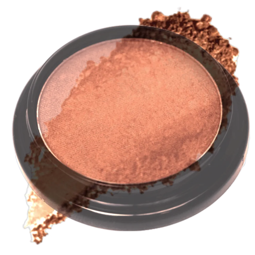 Blush and Bronzers