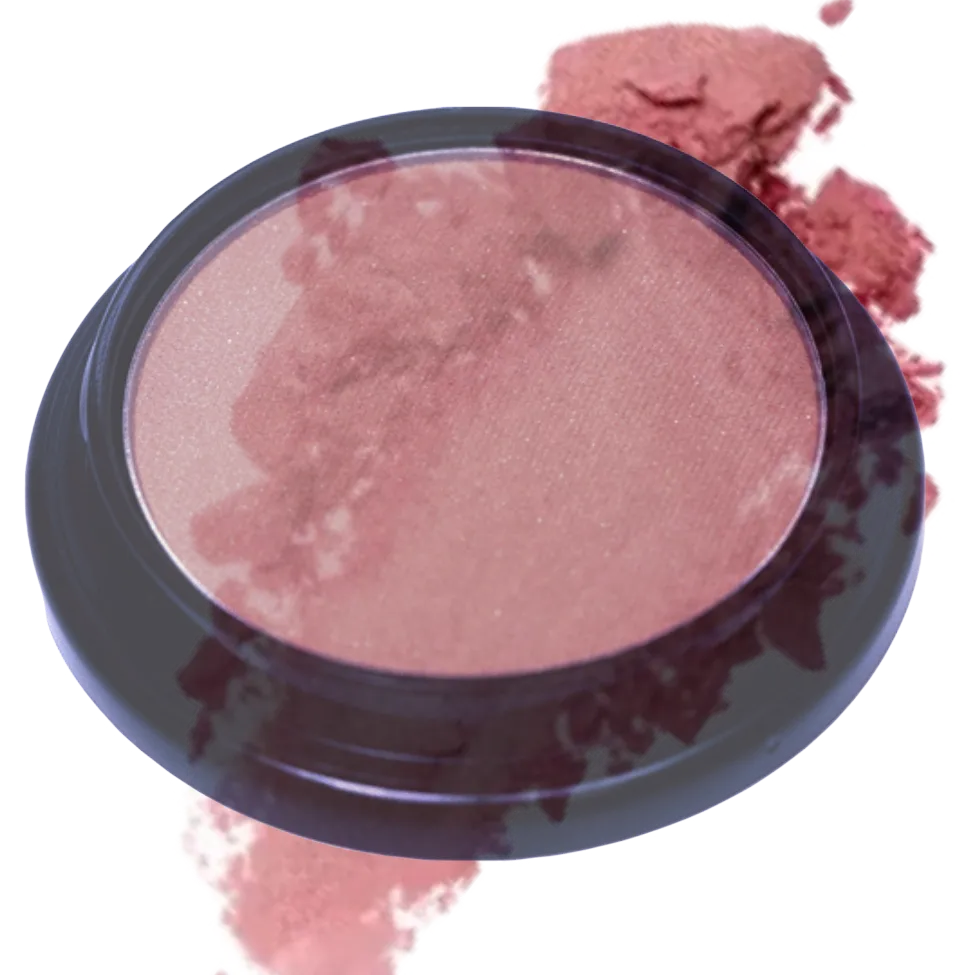 Blush and Bronzers