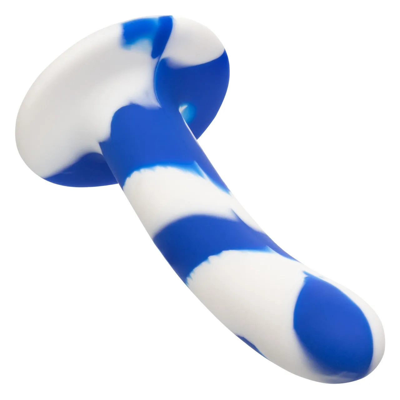 CalExotics Admiral Silicone Swirl Probe