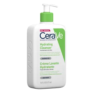 CeraVe Hydrating Cleanser 16 oz