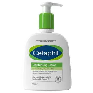 Cetaphil Moisturising Lotion 236ml (N)