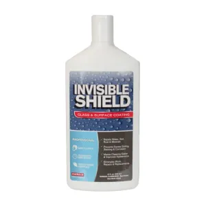 Clean-X Invisible Shield