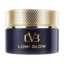 CVB Lumi Glow Natural Fresh Illumination Face Cream 50ml