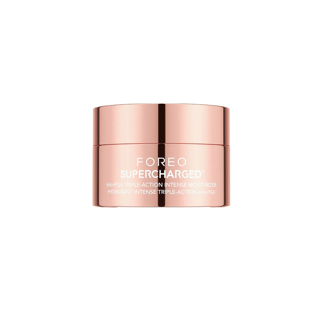 FOREO SUPERCHARGED™ HA PGA Triple Action Intense Moisturiser (50ml)