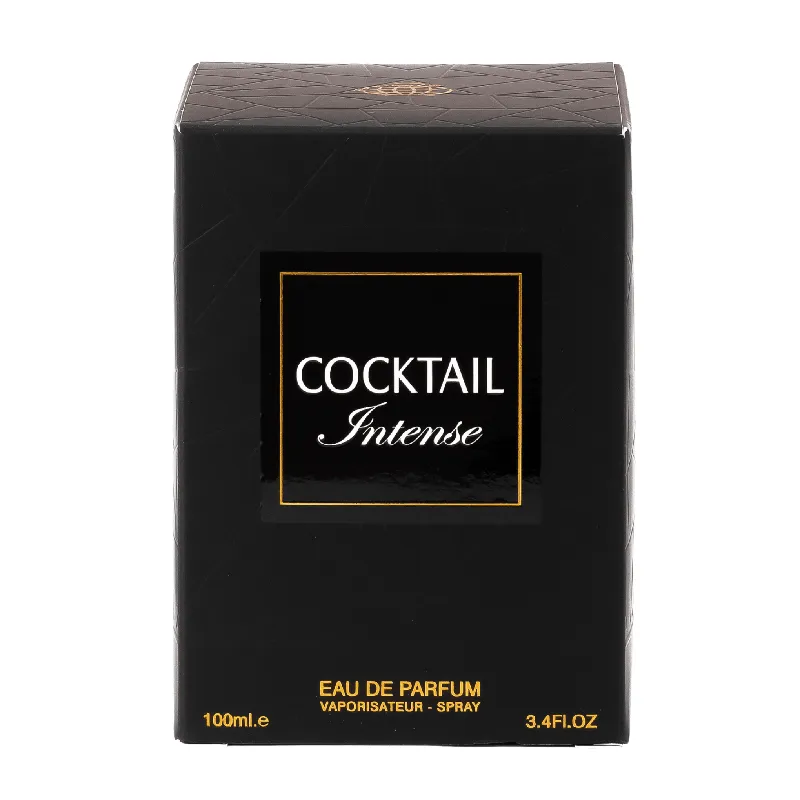 Fragrance World Cocktail Intense