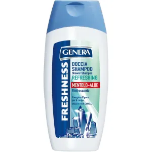 Freshness Shower-Shampoo 300ml