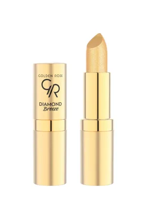 Golden Rose Shiny Lipstick