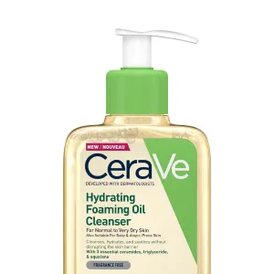 Hydrating Foaming Oil Cleanser 236ml