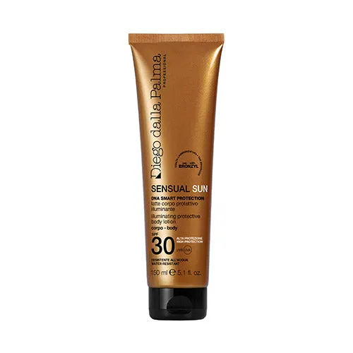 Illuminating Protective Body Lotion 150ml