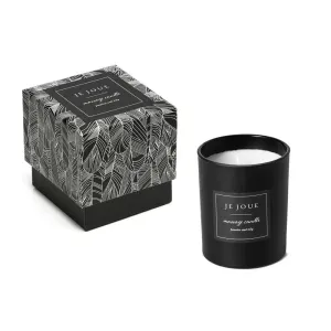 Je Joue Kinky Erotic Massage Candle for Couples