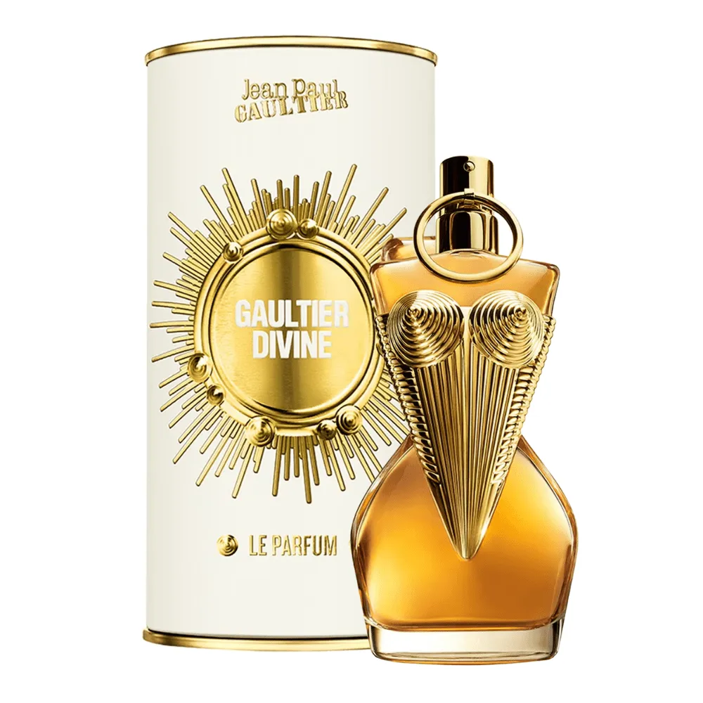 Jean Paul Gaultier Divine Le Parfum Intense Eau de Parfum Women's Perfume Spray (50ml, 100ml)