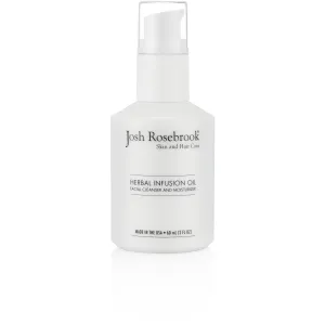 Josh Rosebrook Herbal Infusion Oil