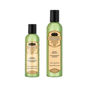 Kama Sutra Naturals Oil Vanilla Sandalwood