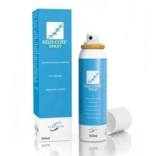 KELO - COTE spray 100ml., KELO - COTE