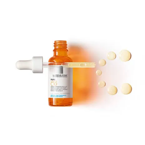 La Roche-Posay Pure Vitamin C 10 Serum 30ml