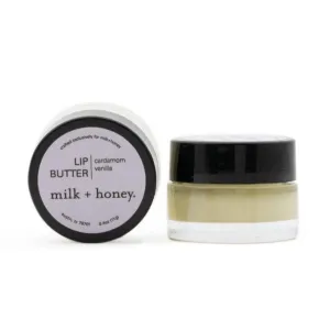 Lip Butter