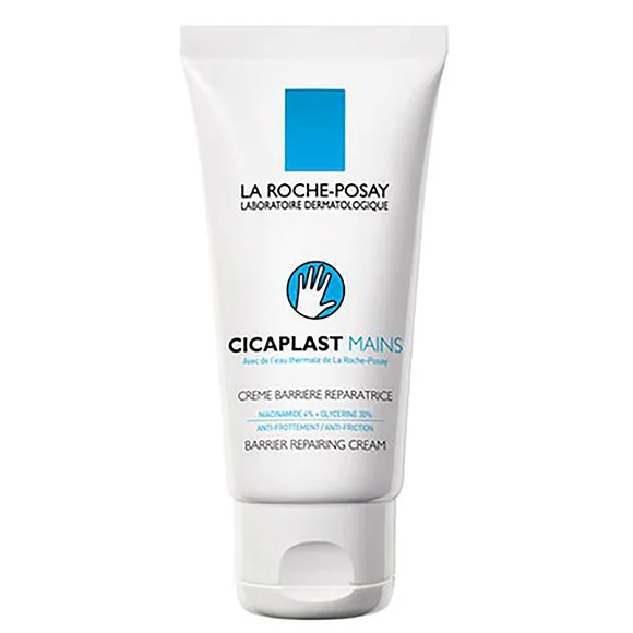 LRP CICAPLAST HANDS 50ML