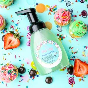 MINT CHIP Foaming Hand Soap