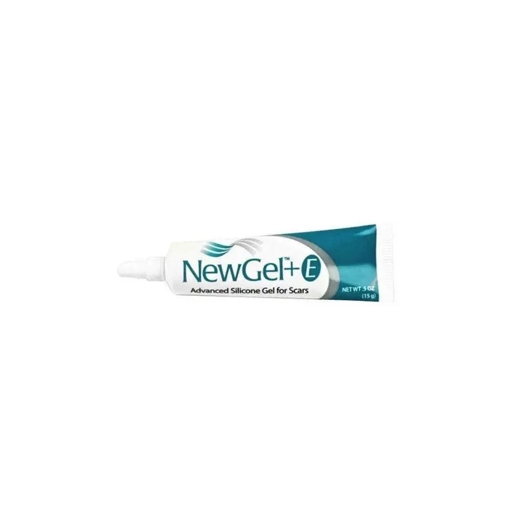 New Gel  E Ointment 15g