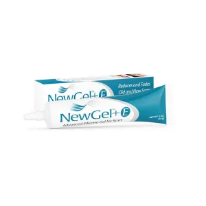 NewGel E Advanced Silicone Gel for Scars