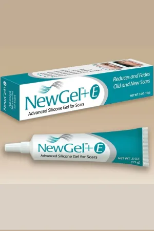 NewGel E Silicone Gel - 15g