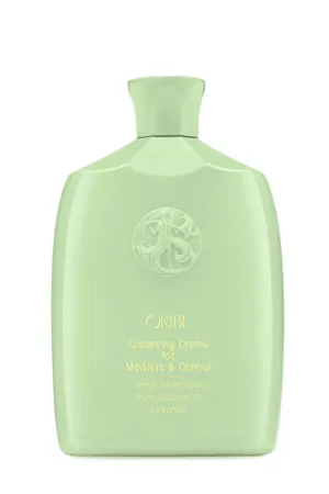 ORIBE | Cleansing Cremè for Moisture & Control