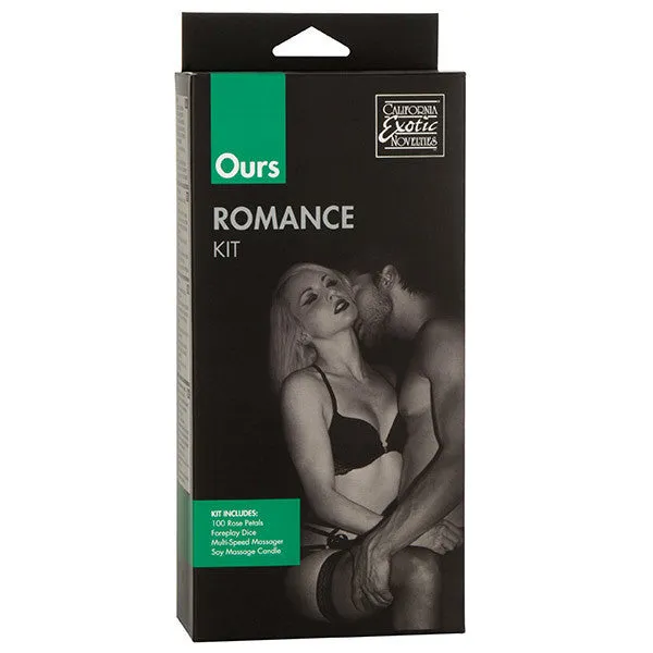 OURS - ROMANCE KIT