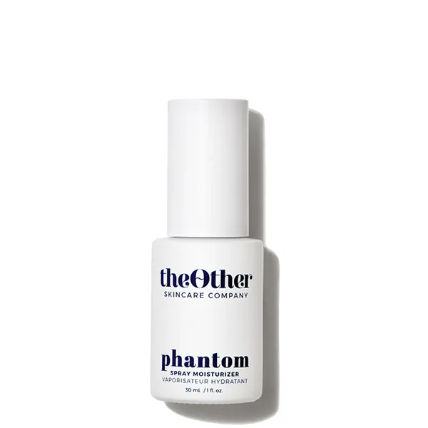 Phantom Spray Moisturizer