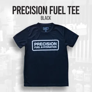 Certainly! Here’s an optimized title for the e-commerce product Precision Fuel Tee:

**High-Performance Precision Fuel Tee for Optimal Engine Efficiency - Durable, Lightweight, and Easy to Install**