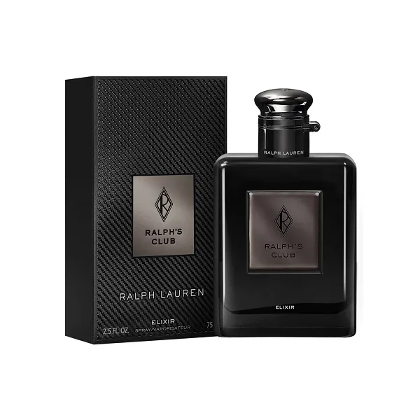 Ralph Lauren - Ralph's Club Elixir