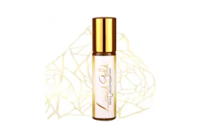 Rare Earth Oils Liquid Gold Regeneration 5ml