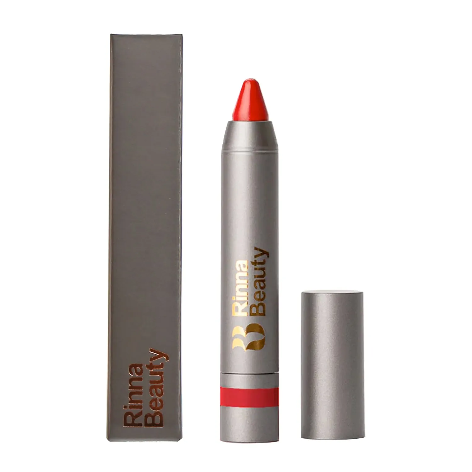 RINNA BEAUTY ICON THICK STICK CRAYON - HAPPY HOUR