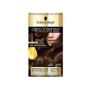 Schwarzkopf Oleo Deep Brown 3-10