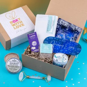 Seascape Pamper Hamper