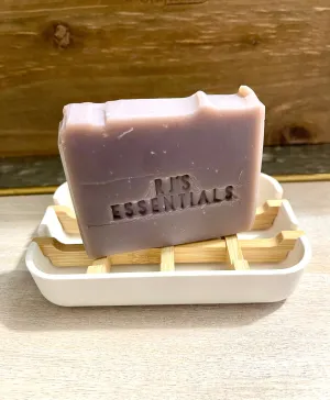 Shampoo Bar