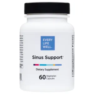 Sinus Support